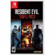 Игра Resident Evil Triple Pack [Nintendo Switch, английская версия] в Кемерово