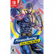Игра Fitness Boxing: Fist of the North Star [Nintendo Switch, английская версия] в Кемерово