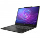 Ноутбук MSI VenturePro 16 AI A2HVEG-033XRU (16&amp;quot;, OLED, Intel Core Ultra 7 255H 2ГГц, 16 ядер, 16ГБ DDR5, 1ТБ SSD, NVIDIA GeForce RTX 4050 - 6 ГБ, FreeDOS), серый в Кемерово