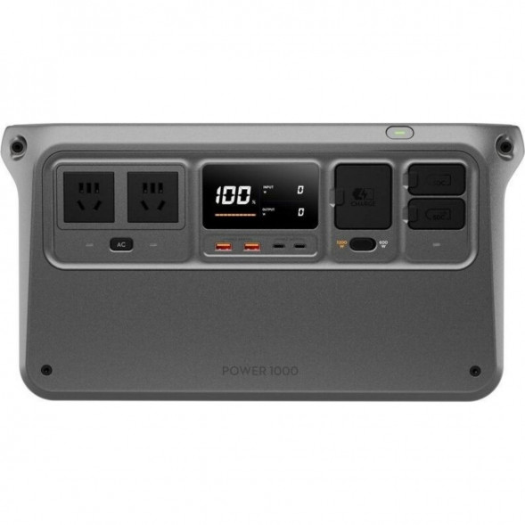 Портативный источник питания DJI Power 1000 V2 в Кемерово