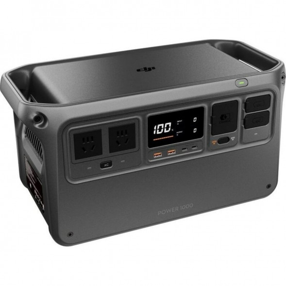 Портативный источник питания DJI Power 1000 V2 в Кемерово