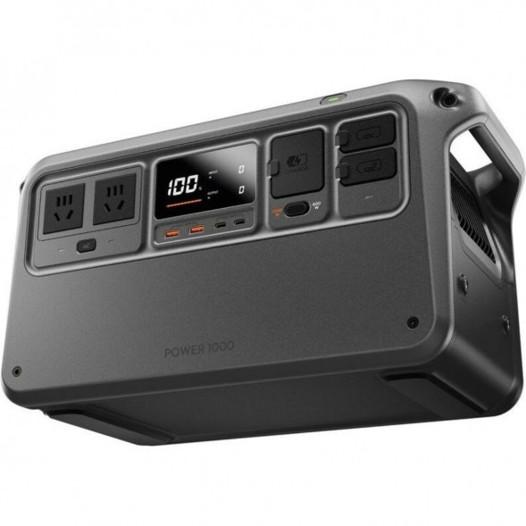 Портативный источник питания DJI Power 1000 V2 в Кемерово