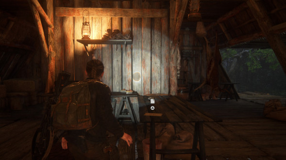 Игра Одни из Нас: Часть II. Обновленная версия (The Last of Us: Part II) [PS5, русская версия] в Кемерово