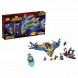 Конструктор LEGO Super Heroes 76021 Спасение космического корабля «Милано» в Кемерово