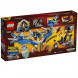 Конструктор LEGO Super Heroes 76021 Спасение космического корабля «Милано» в Кемерово