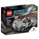 Конструктор LEGO Speed Champions 75910 Porsche 918 Spyde в Кемерово