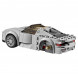 Конструктор LEGO Speed Champions 75910 Porsche 918 Spyde в Кемерово
