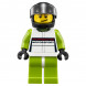 Конструктор LEGO Speed Champions 75910 Porsche 918 Spyde в Кемерово