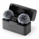 Микрофон DJI Mic Mini (2 TX + 1 RX + зарядный кейс) в Кемерово