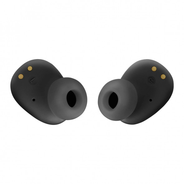 Беспроводные наушники JBL Wave Buds, Black в Кемерово