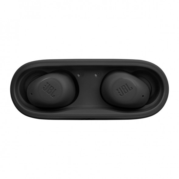 Беспроводные наушники JBL Wave Buds, Black в Кемерово