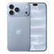 Смартфон Apple iPhone 18 Pro Max 512GB (SIM + eSIM), Glacier в Кемерово