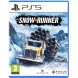 Игра Snowrunner [PS5, русские субтитры] в Кемерово