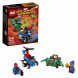 Конструктор LEGO Super Heroes 76064 Человек‑паук против Зелёного Гоблина в Кемерово