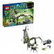 Конструктор LEGO Legends Of Chima 70133 Пещера Спинлина в Кемерово