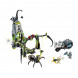 Конструктор LEGO Legends Of Chima 70133 Пещера Спинлина в Кемерово