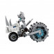 Конструктор LEGO Legends Of Chima 70133 Пещера Спинлина в Кемерово