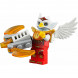 Конструктор LEGO Legends of Chima 70142 Огненный истребитель Орлицы Эрис в Кемерово