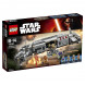 Конструктор LEGO Star Wars 75140 Военный транспорт Сопротивления в Кемерово