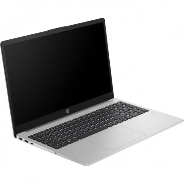 Ноутбук HP 255R G10 CW0W9AT (15.6&amp;quot;, TN, AMD Ryzen 5 7535U 2.9ГГц, 6-ядерный, 16ГБ DDR5, 512ГБ SSD, AMD Radeon 660M), серебристый в Кемерово