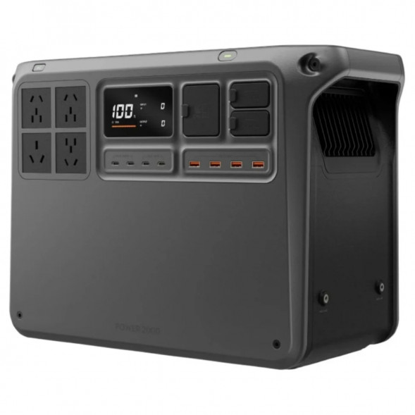 Портативный источник питания DJI Power 2000 в Кемерово