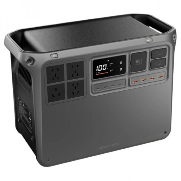 Портативный источник питания DJI Power 2000 в Кемерово