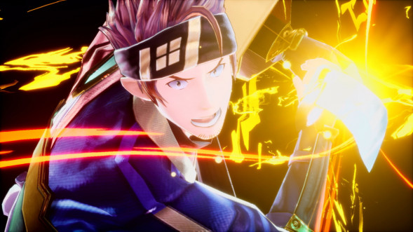 Игра Sword Art Online: Last Recollection [PS5, английская версия] в Кемерово