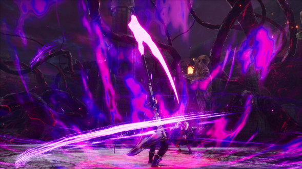 Игра Sword Art Online: Last Recollection [PS5, английская версия] в Кемерово