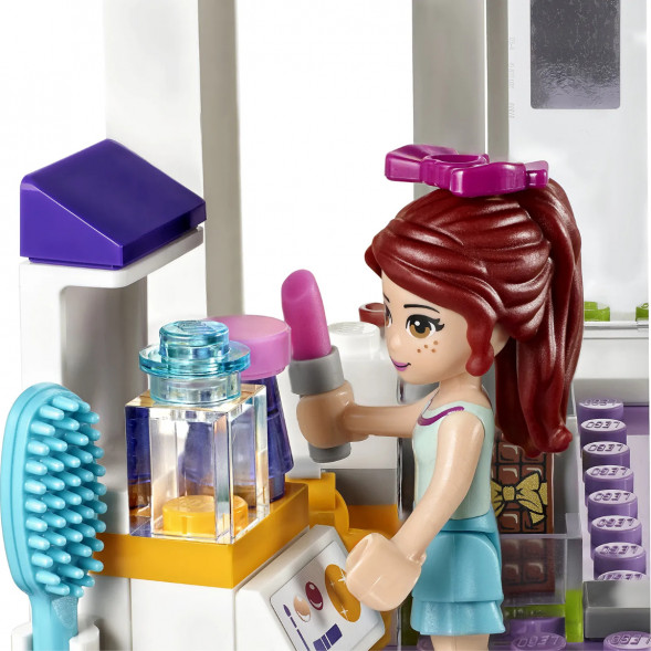 Конструктор LEGO Friends 41118 Супермаркет в Кемерово
