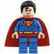 Конструктор LEGO Super Heroes 76040 Атака Брейниака в Кемерово