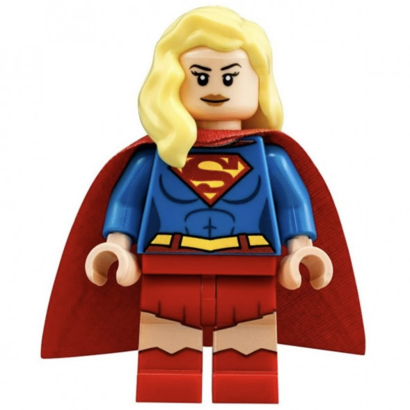 Конструктор LEGO Super Heroes 76040 Атака Брейниака в Кемерово