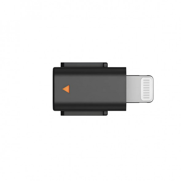 Адаптер DJI Mic Mini Mobile Phone Adapter (Lightning) в Кемерово