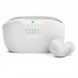 Беспроводные наушники JBL Wave Buds, White в Кемерово