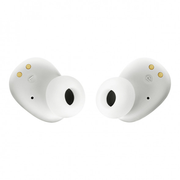 Беспроводные наушники JBL Wave Buds, White в Кемерово