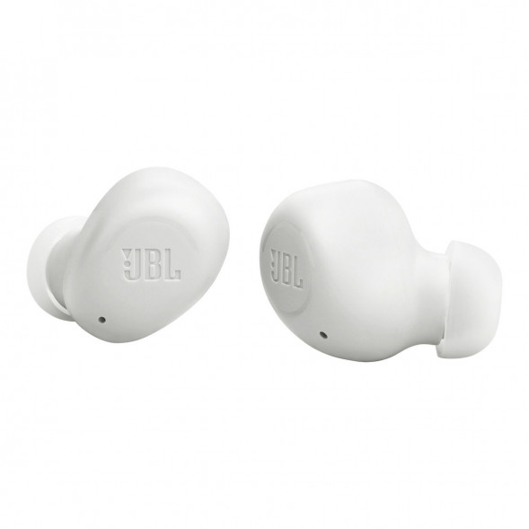 Беспроводные наушники JBL Wave Buds, White в Кемерово