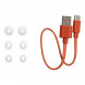 Беспроводные наушники JBL Wave Buds, White в Кемерово