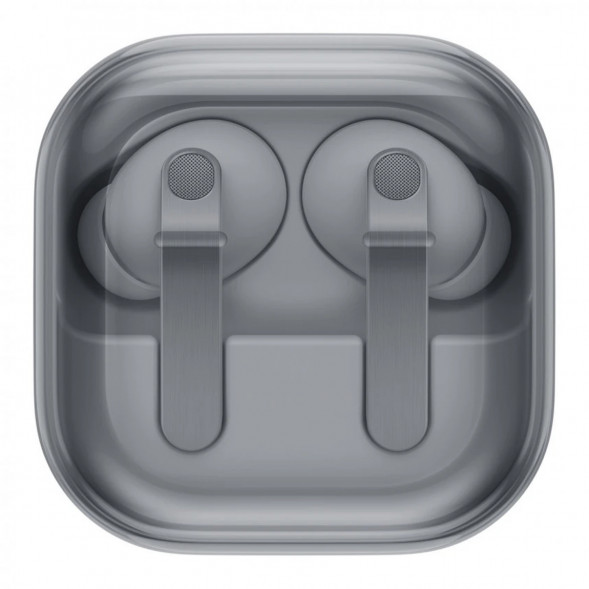 Беспроводные наушники Samsung Galaxy Buds4 Pro, White в Кемерово