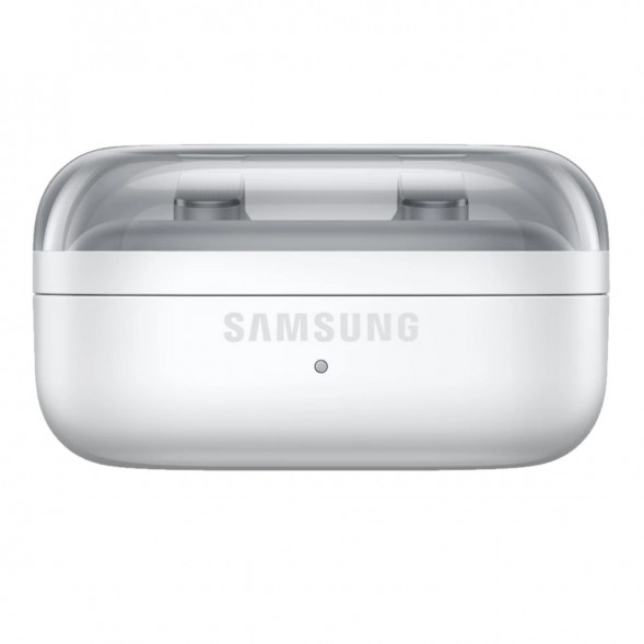 Беспроводные наушники Samsung Galaxy Buds4 Pro, White в Кемерово