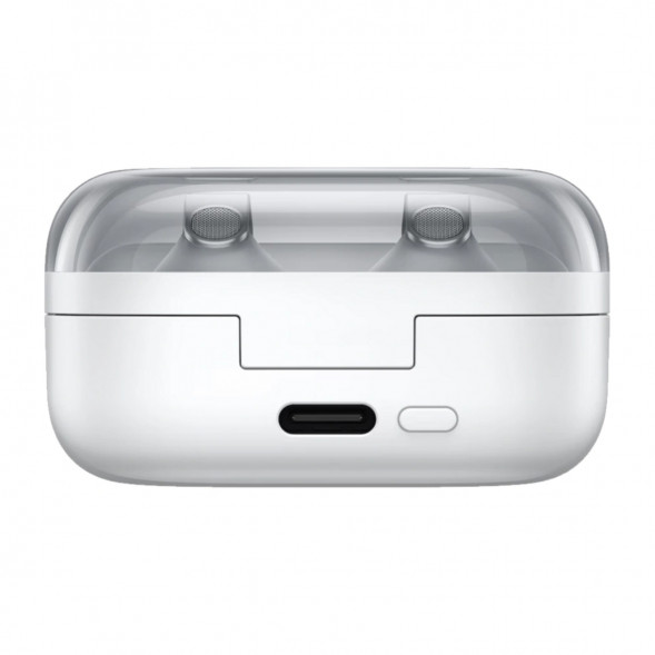 Беспроводные наушники Samsung Galaxy Buds4 Pro, White в Кемерово