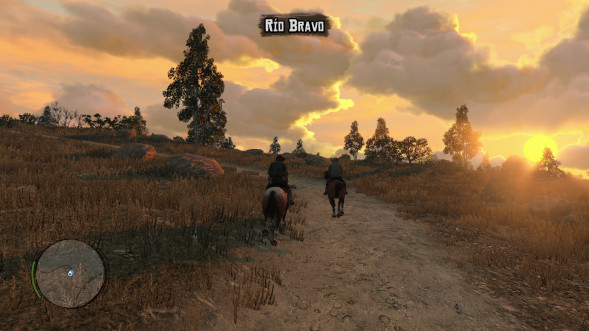 Игра Red Dead Redemption [PS4, русские субтитры] в Кемерово