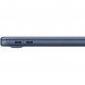 Ноутбук Apple MacBook Neo MHFF4 (A18 Pro 5-Core GPU, 8/256GB), Синий/Indigo в Кемерово
