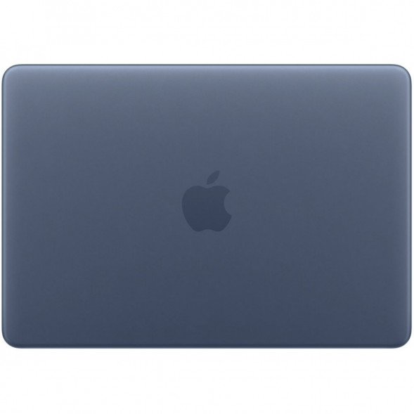 Ноутбук Apple MacBook Neo MHFF4 (A18 Pro 5-Core GPU, 8/256GB), Синий/Indigo в Кемерово