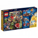 Конструктор LEGO Nexo Knights 70314 Безумная колесница Укротителя в Кемерово