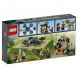 Конструктор LEGO Jurassic World 75934 Побег дилофозавра в Кемерово