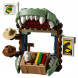 Конструктор LEGO Jurassic World 75934 Побег дилофозавра в Кемерово