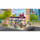 Конструктор LEGO Friends 41344 Магазин аксессуаров Андреа в Кемерово