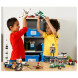 Конструктор LEGO Education 9335 Космос и аэропорт  в Кемерово