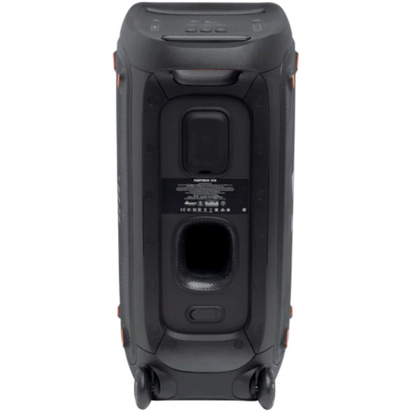 Портативная акустика JBL Partybox 310 в Кемерово