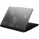 Ноутбук MSI Cyborg 15 C2WE-016XRU (15.6&amp;quot;, IPS, Intel Core 7 240H 2.5ГГц, 10 ядер, 16ГБ DDR5, 1ТБ SSD, NVIDIA GeForce RTX 5050 - 8 ГБ, FreeDOS), серый в Кемерово