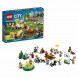 Конструктор LEGO City 60134 Праздник в парке в Кемерово